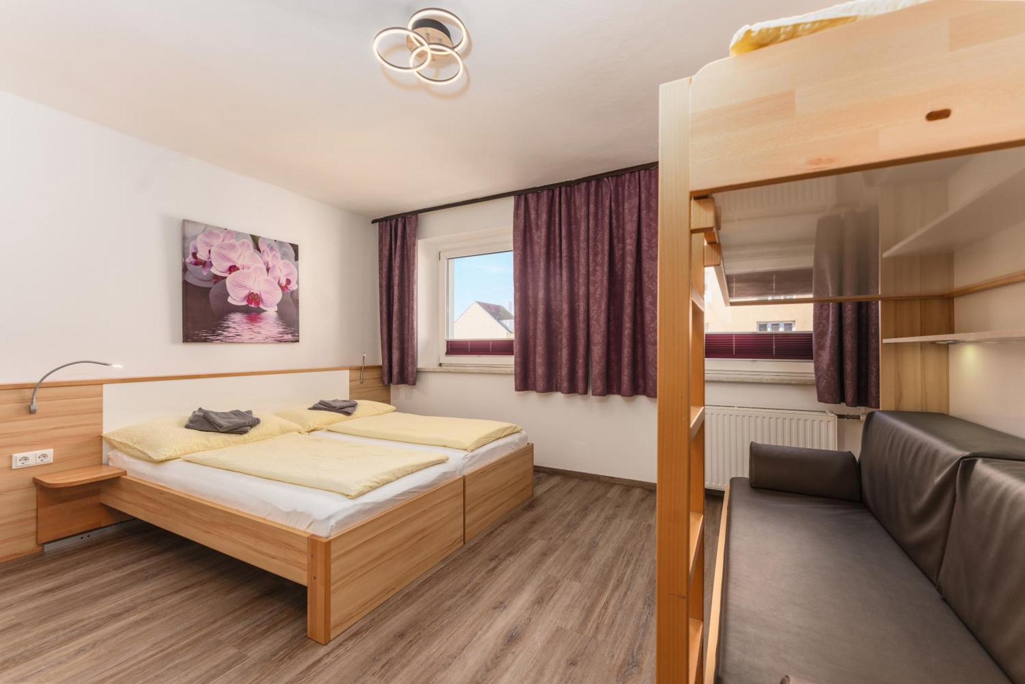 Linz City Kültér fotó